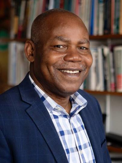 Leonard Wantchekon