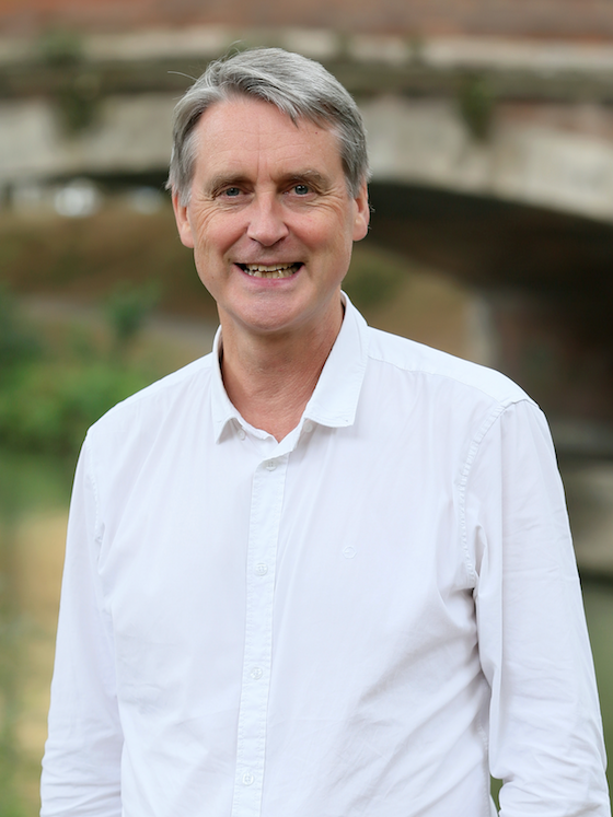 Paul Seabright