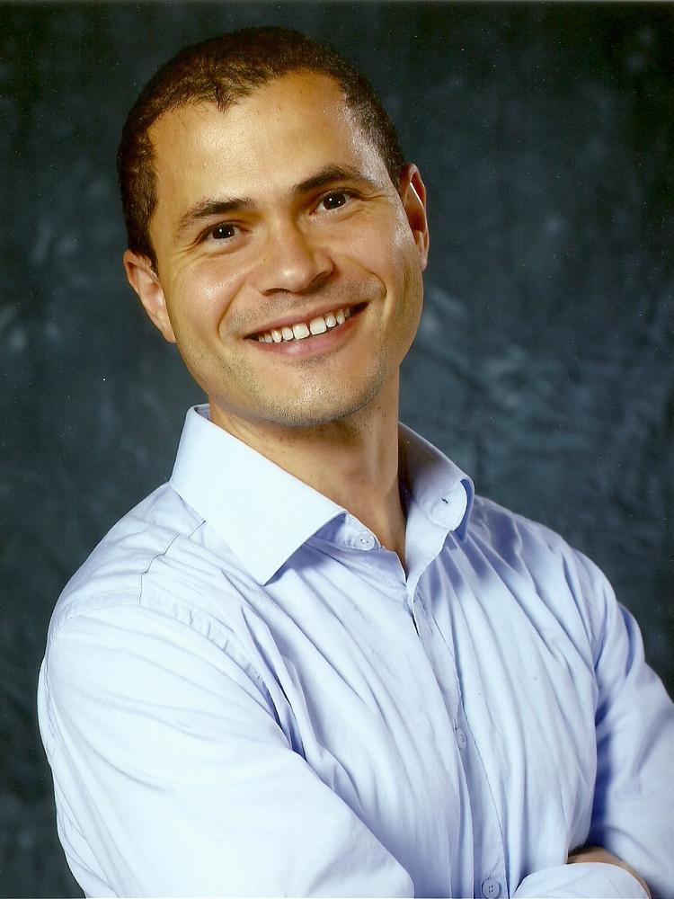Ahmed Tritah
