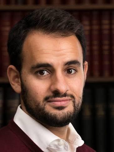 Amir Abdul Reda