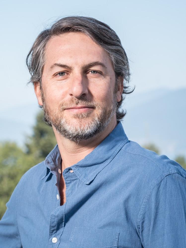 Claudio Ferraz