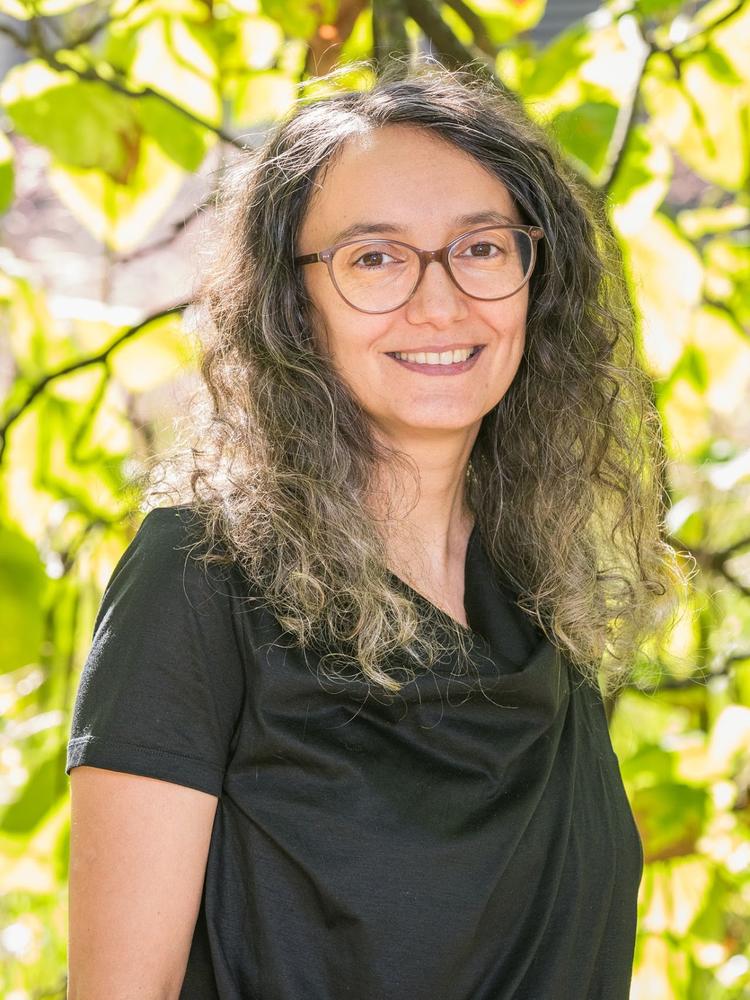 Kenza Benhima