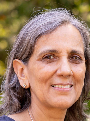 Rohini Somanathan