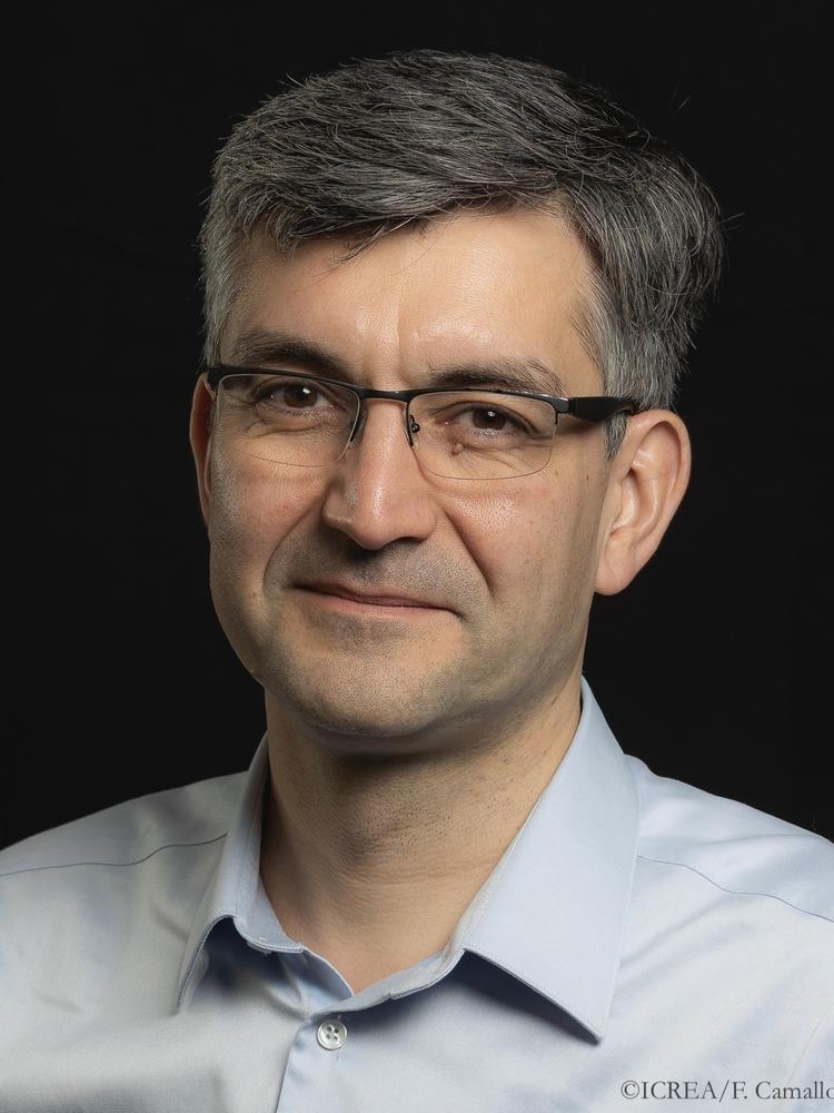 Ruben Enikolopov