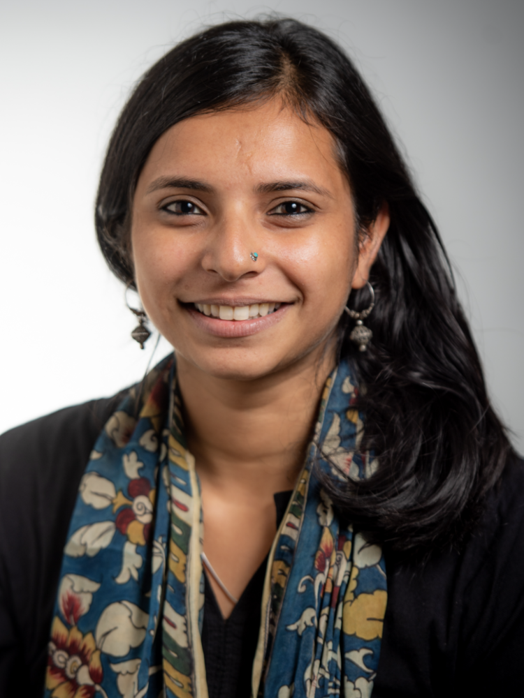 Photo of Professor Aarushi Kalra