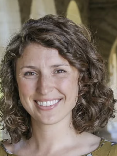 Catherine Thomas