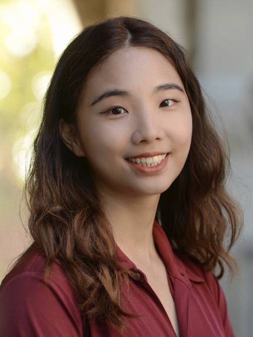 Sally Zhang