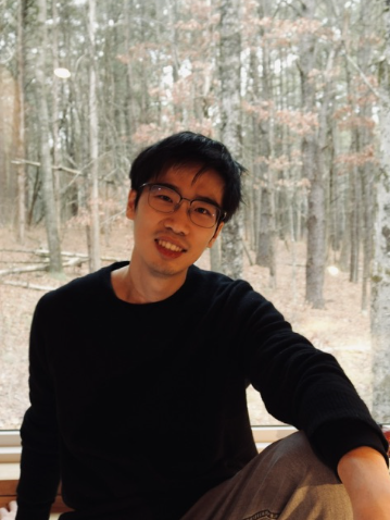 Zezhen Wu