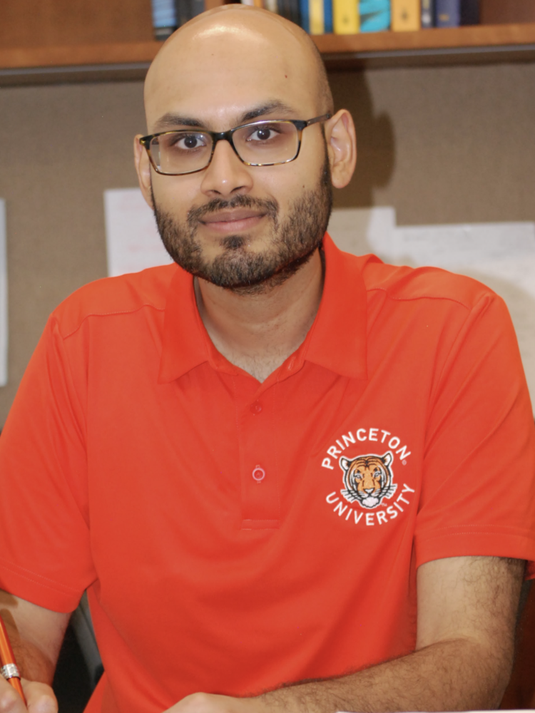 Karthik Sastry