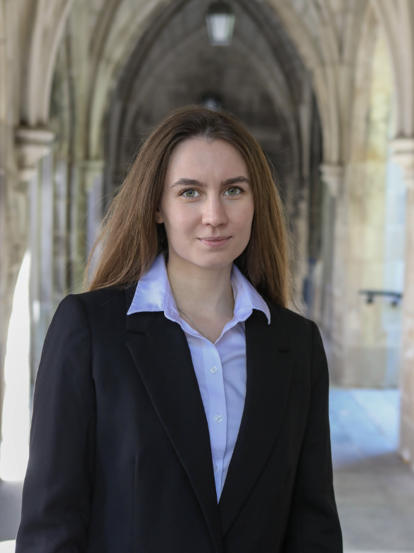 Elena Istomina