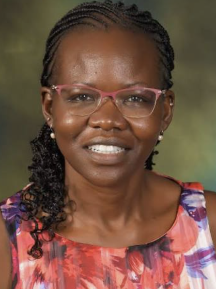 Lydia Olaka