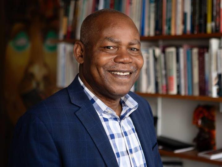 Leonard Wantchekon
